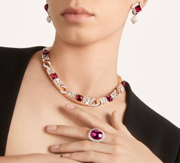 استوحي مجوهراتك في رمضان من عالم الـ