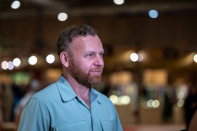 بوراك شاكماك