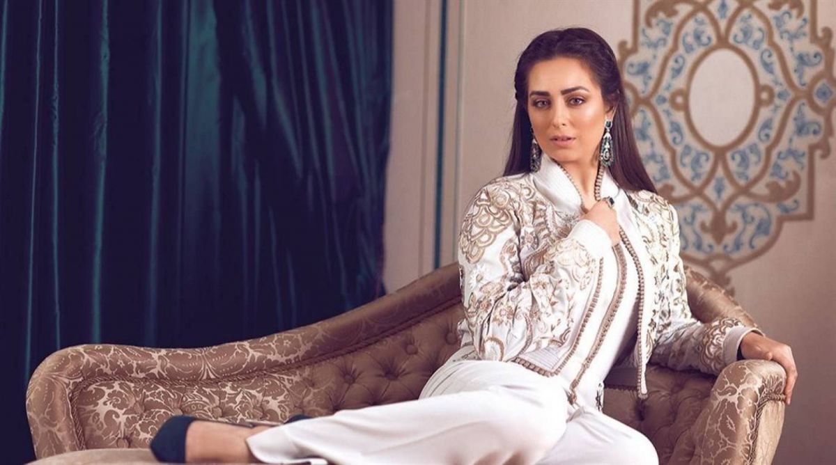 هبة مجدي تكشف موقفاً مرعباً تعرضت له في 