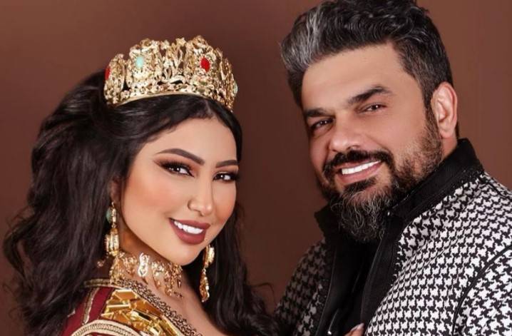 محمد الترك يشنّ هجوماً جديداً على عائلة دنيا بطمة ويحذّر شقيقتها