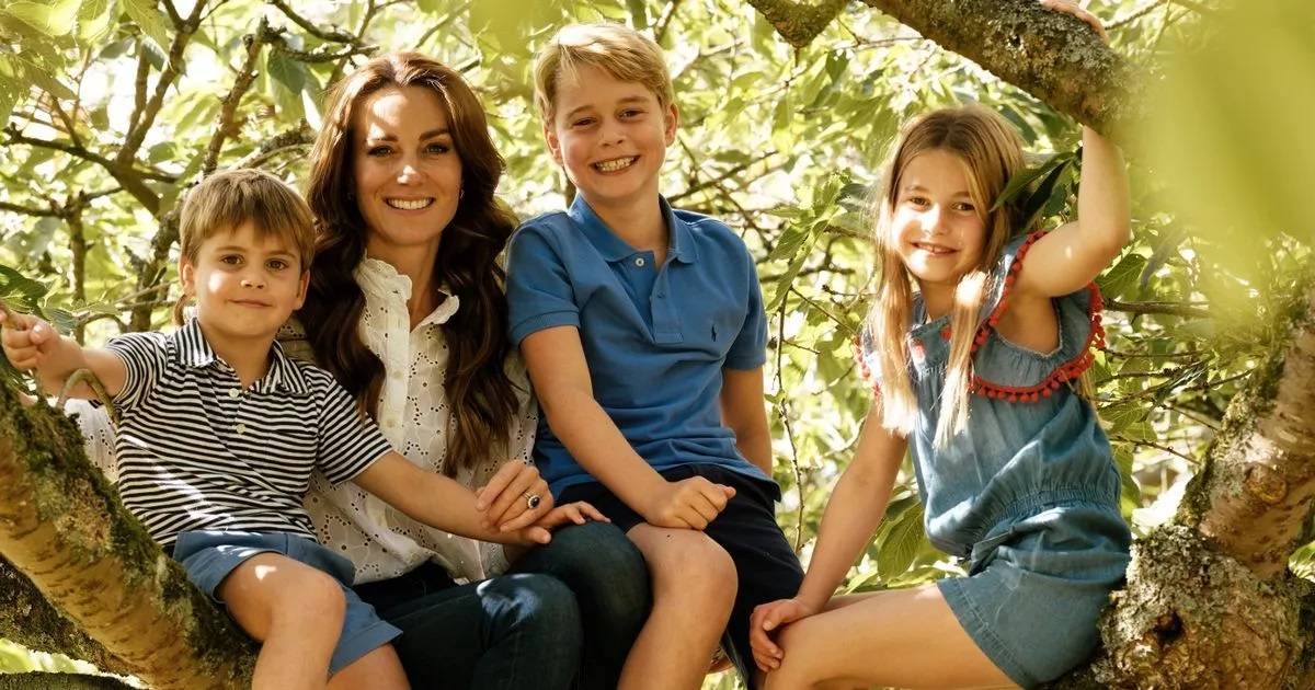 الكشف عن سبب تاريخ إعلان إصابة كيت ميدلتون بالسرطان