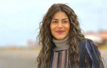 منة فضالي توجه رسالة إلى حسن الرداد وصنّاع مسلسل 