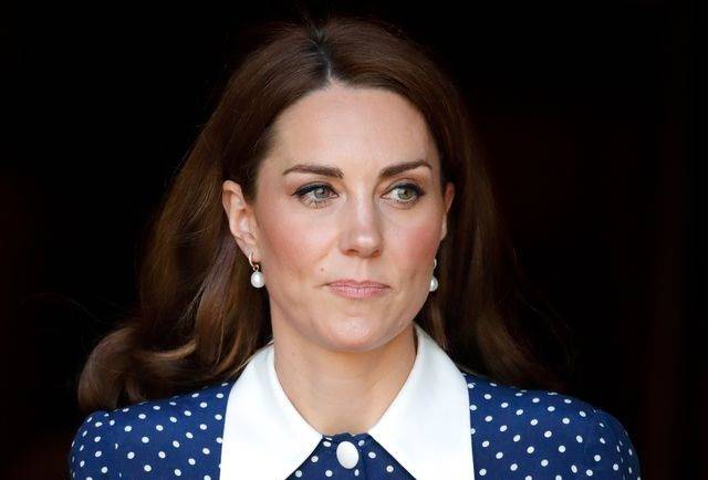 ملاحظة على فيديو كيت ميدلتون تعيد فكرة المؤامرة إلى الواجهة