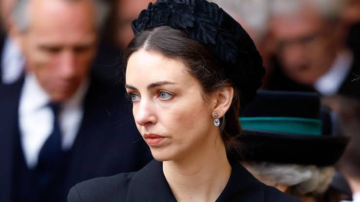 صديقة كيت ميدلتون تضع حداً للأخبار.. هذا ما كُشف