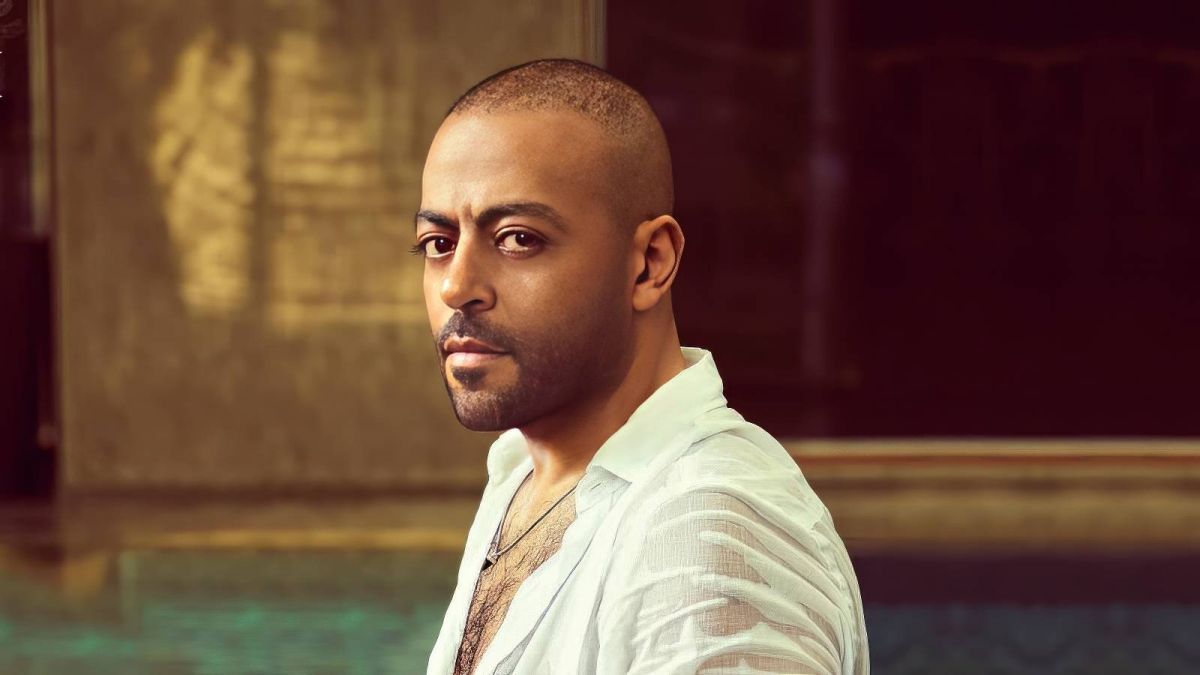 تامر عاشور يعلن براءته من قضية 