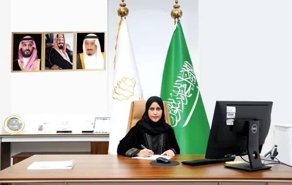 المرأة السعودية تتصدّر في عيد الأم: تعرّفوا إلى أبرز قياديات المملكة