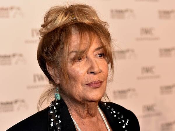 منى واصف تصدم الجميع بأمنيتها بعد الوفاة!