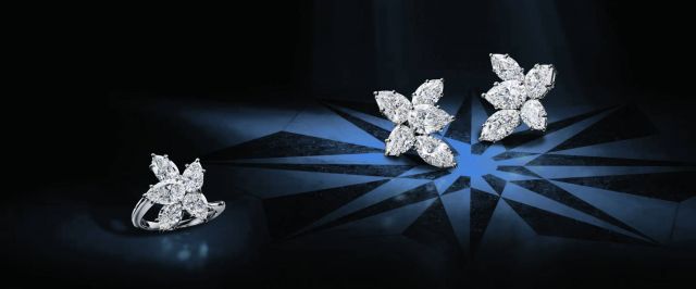 Harry Winston
