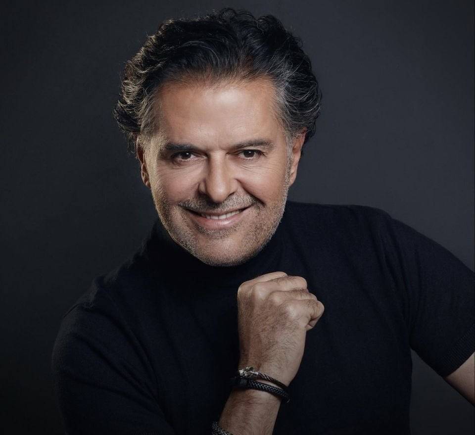 نجمة لبنانية مفاجأة كليب راغب علامة الجديد