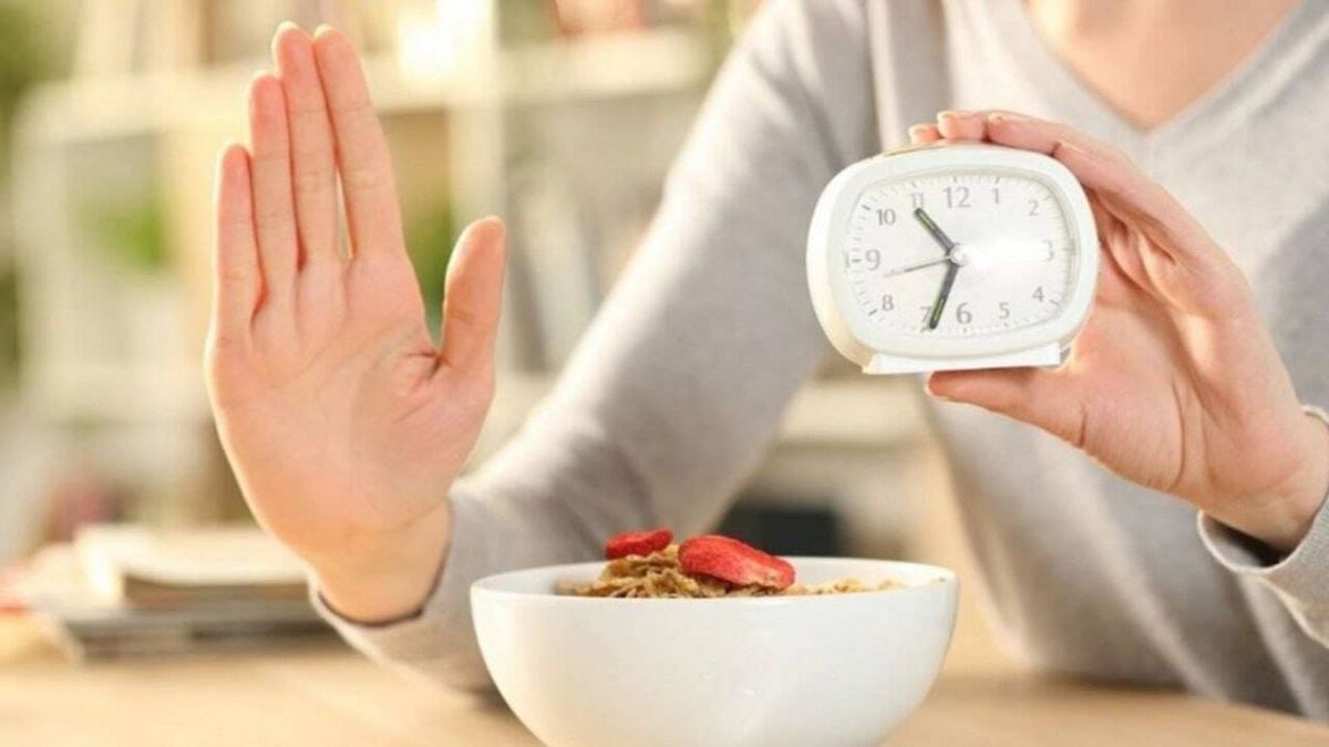 الصيام المتقطّع وحده لا يكفي لخسارة الوزن... يجب تطبيق هذا الشرط!