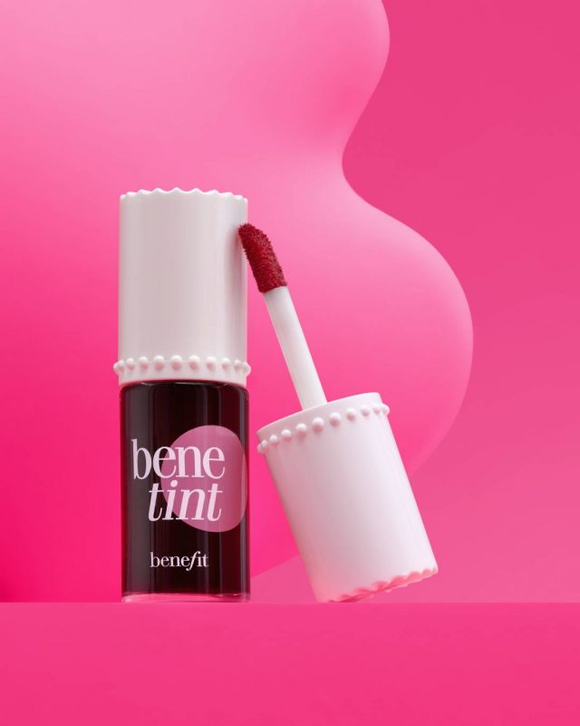 Benefit Cosmetics