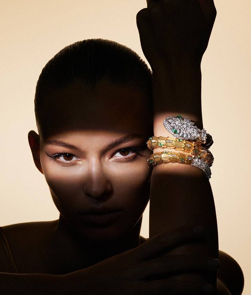 TIMELESS  Jewellery Pieces You’ll Treasure Forever مجوهرات أيقونية خالدة