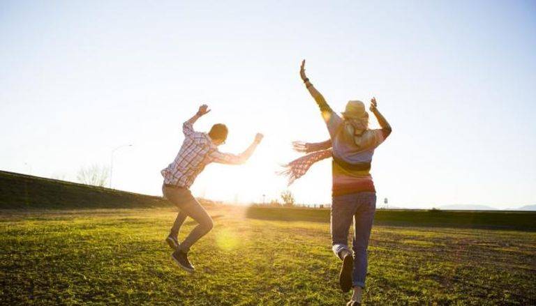 3 مغذّيات مهمة تجعلك سعيداً في حياتك