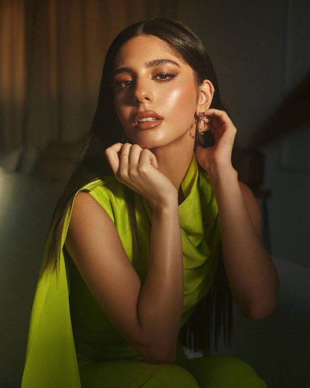 مايان السيد)