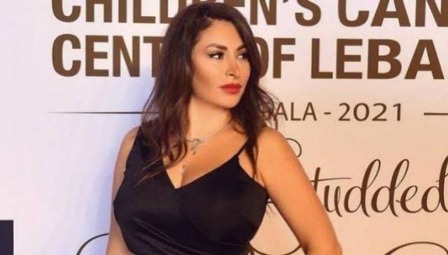 ديما بياعة تعلّق بصراحة على فكرة تقديم جزء ثالث من 