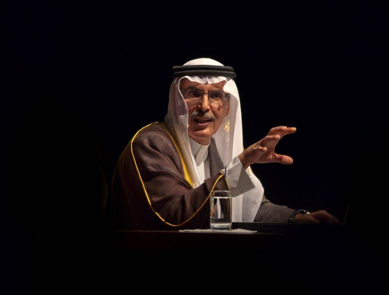 النجوم ينعون بدر بن عبد المحسن