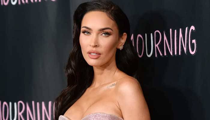 Megan Fox ميغان فوكس Megan Fox ميغان فوكس