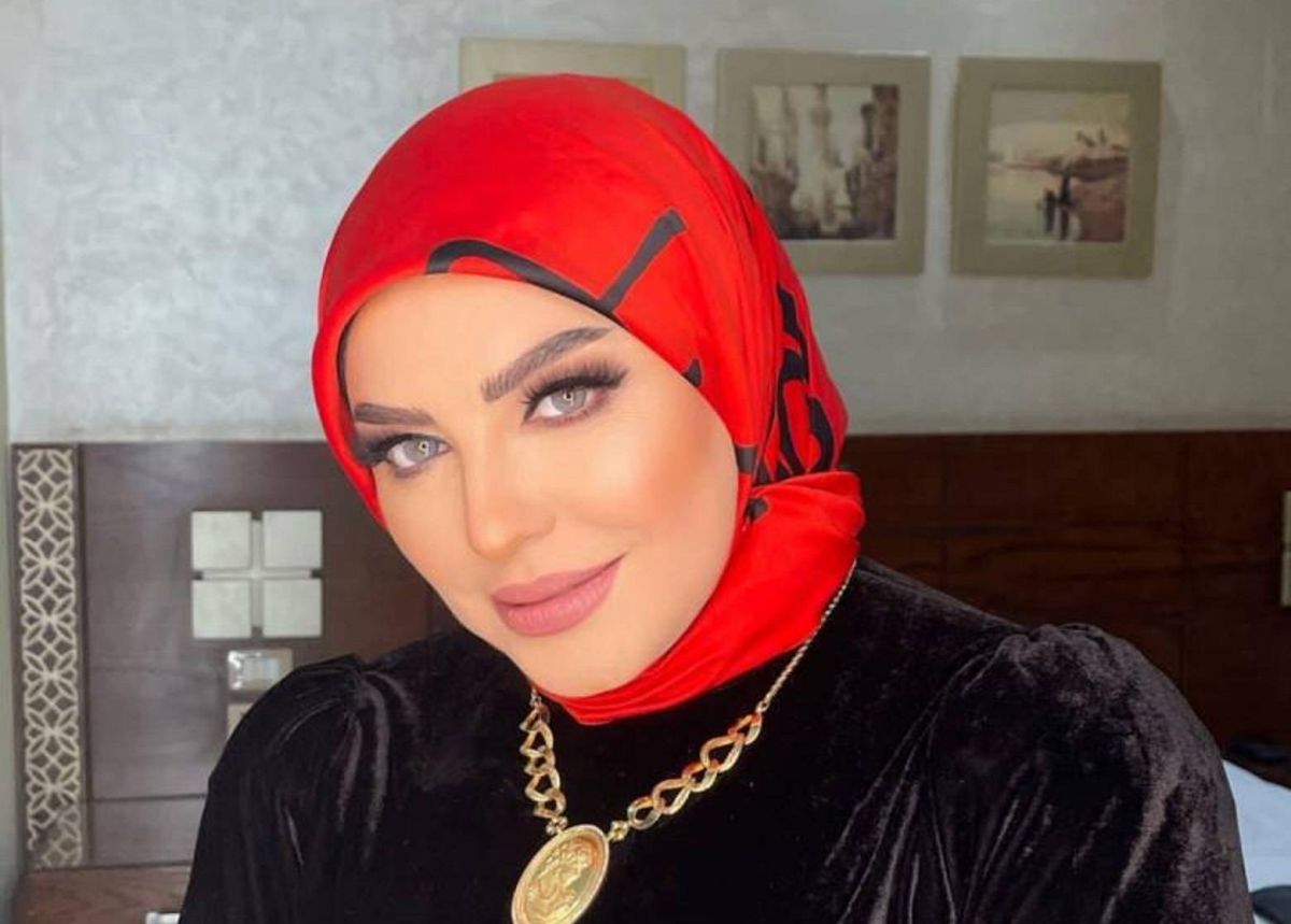 بعد بكائها وإتهامها بارتكاب الفاحشة... ردّ فعل حاسم من ميار الببلاوي