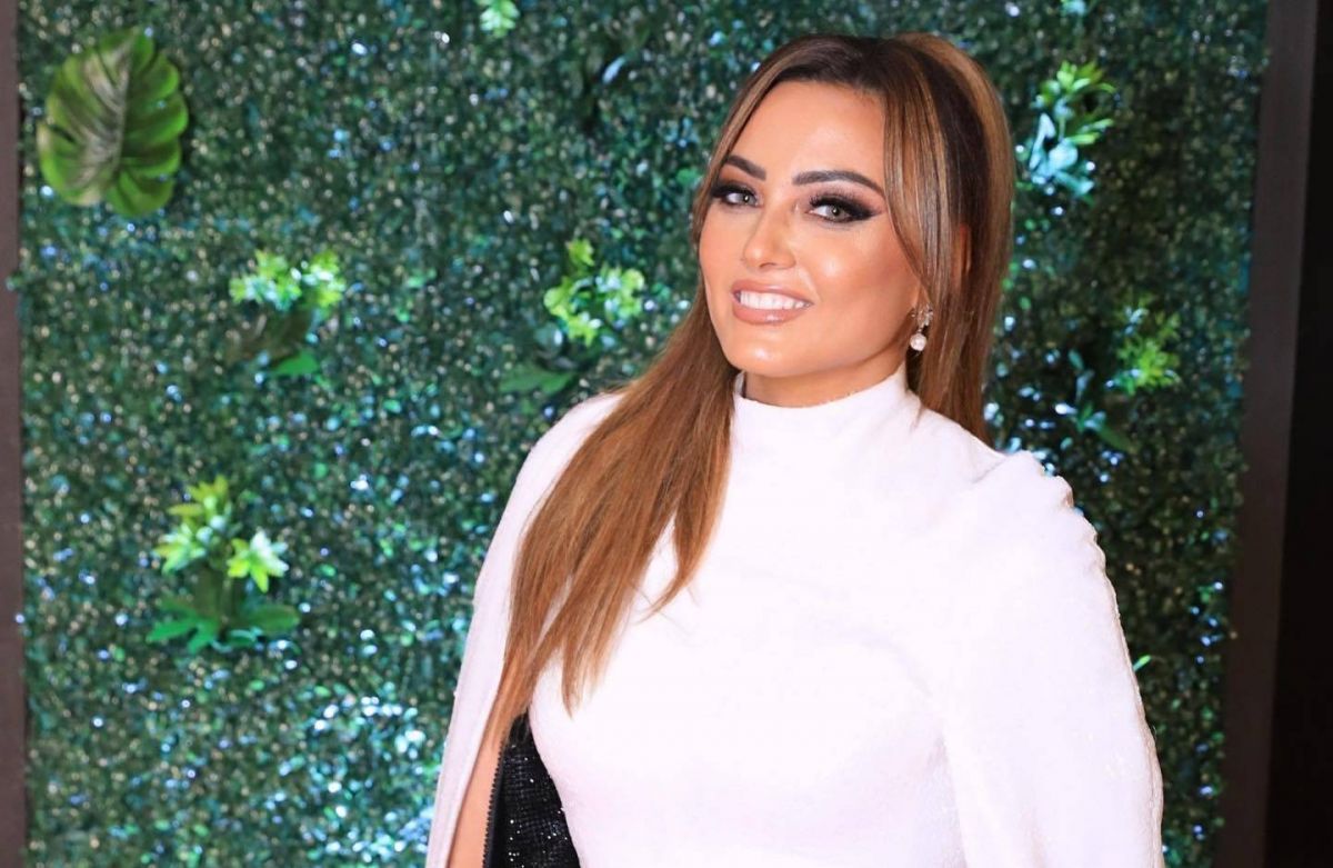 بشرى تطالب بوجود طبيب نفسي في أماكن التصوير.. لهذا السبب!