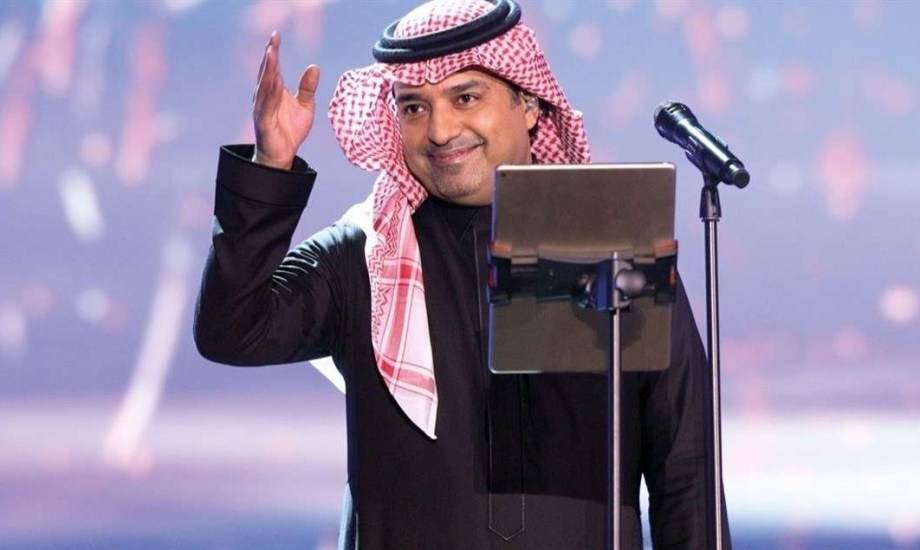 راشد الماجد يكشف تفاصيل المكالمة الأخيرة مع بدر بن عبدالمحسن