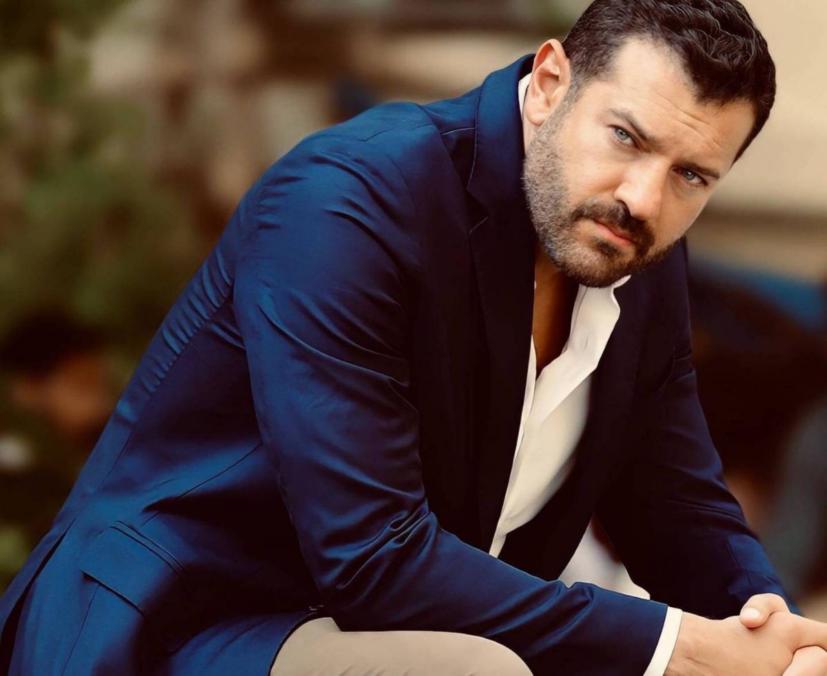 عمرو يوسف: أتمنى العمل مع كندة علوش ولا وجود للنجم الأوحد