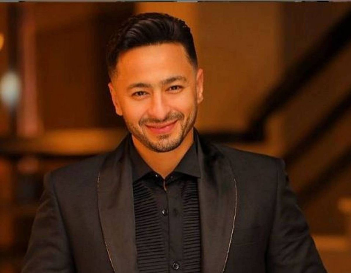 بالفيديو - حمادة هلال يكشف نجاته من الموت خلال تصوير 