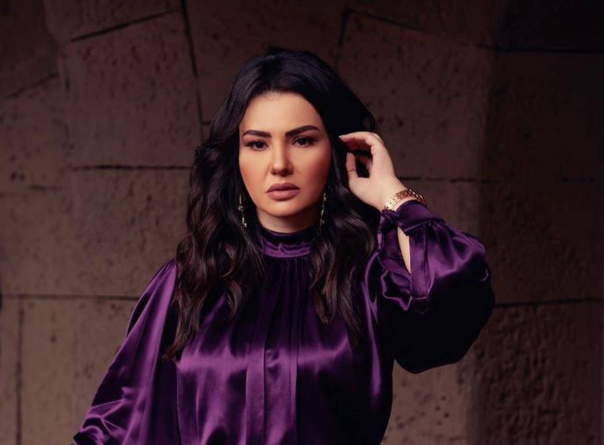 بالفيديو - دينا فؤاد تكشف معاييرها في التمثيل: 