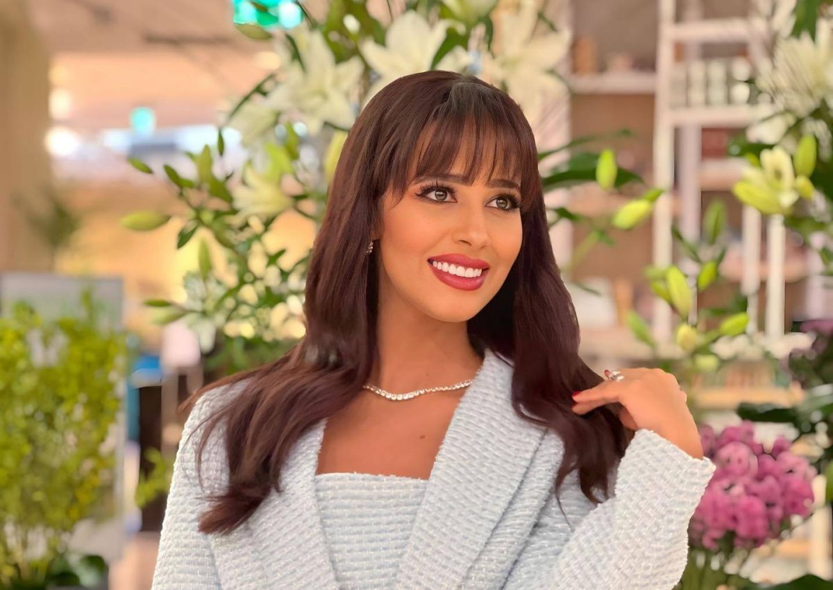 رنا سماحة تهاجم حسن شاكوش... وهذا ما وصفته به