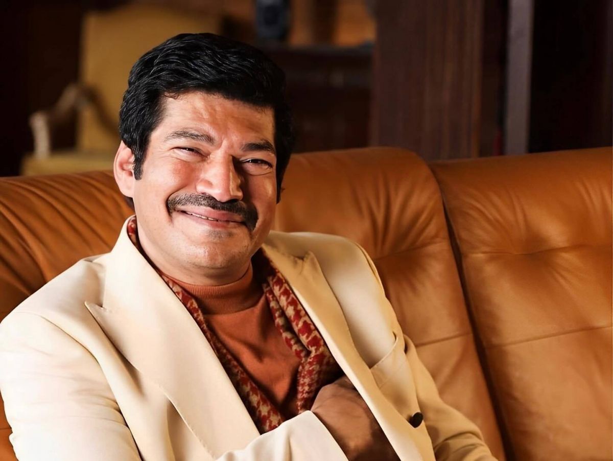 باسم سمرة ينفي هذه الشائعة بصورة خاصة