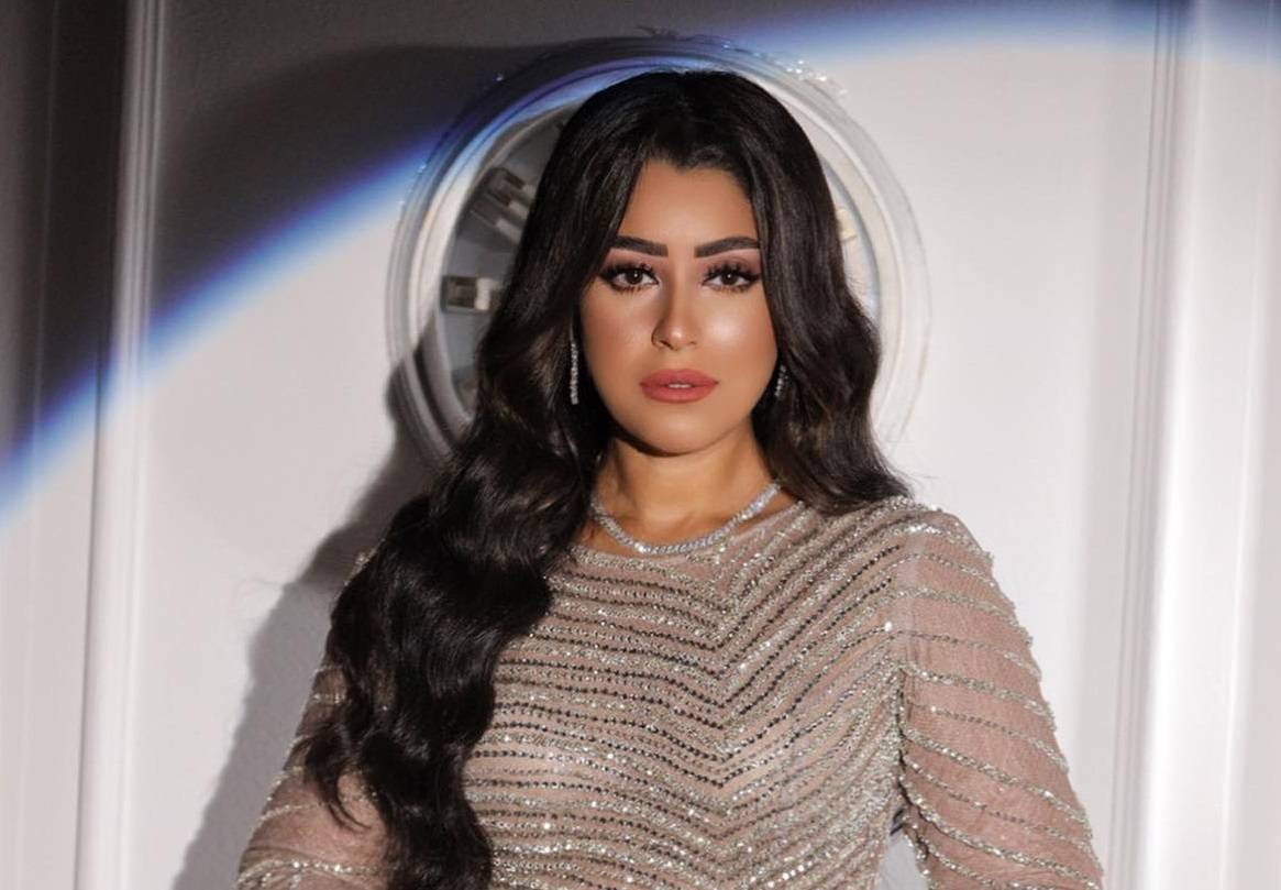 آيتن عامر تتحدث بصراحة عن انكسارها لهذه السبب!