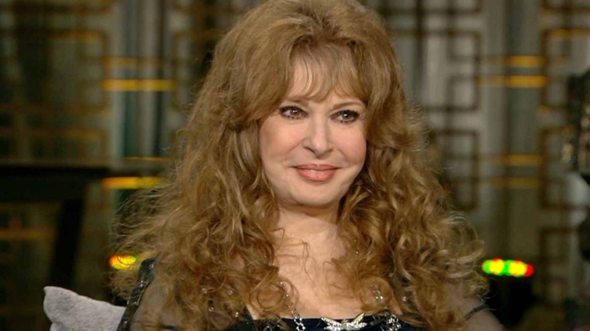 نيللي تكشف للمرة الأولى أسباب اختفائها من الساحة الفنية وحقيقة اعتزالها