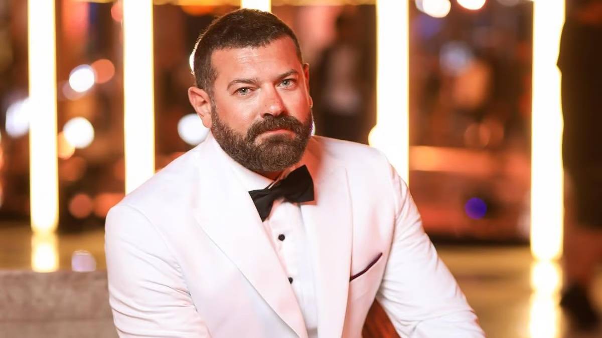 بالفيديو - عمرو يوسف يقترب من هذا النجم لتحقيق الرقم القياسي في السينما المصرية