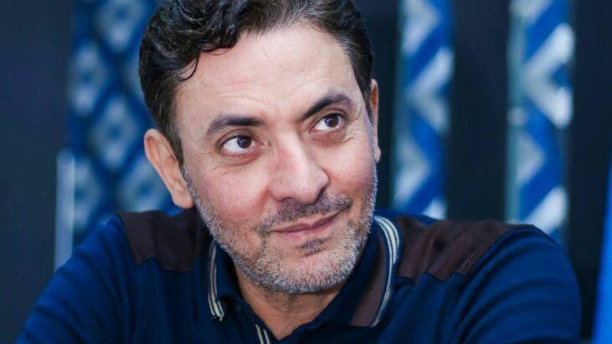 فتحي عبد الوهاب يكشف مواقف طريفة مع عبلة كامل وياسمين عبد العزيز