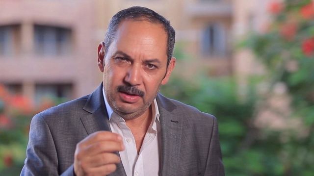 بالفيديو - كمال أبو رية يكشف سبب غضبه من حمادة هلال وخلافاته مع محمد سامي