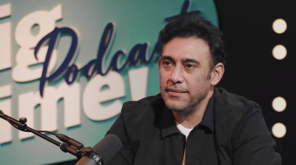 بالفيديو - عمرو مصطفى بتصريحات مثيرة للجدل عن مشواره الفني: 