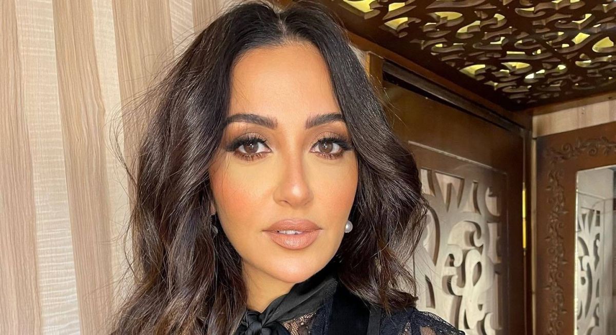 تعليق صريح من ناردين فرج عن البطولة المطلقة