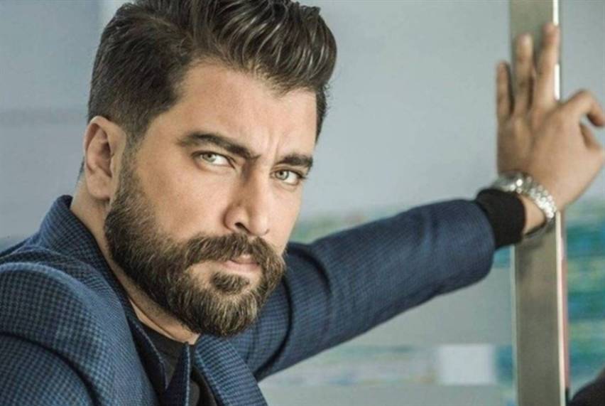 معتصم النهار مجدداً مع 