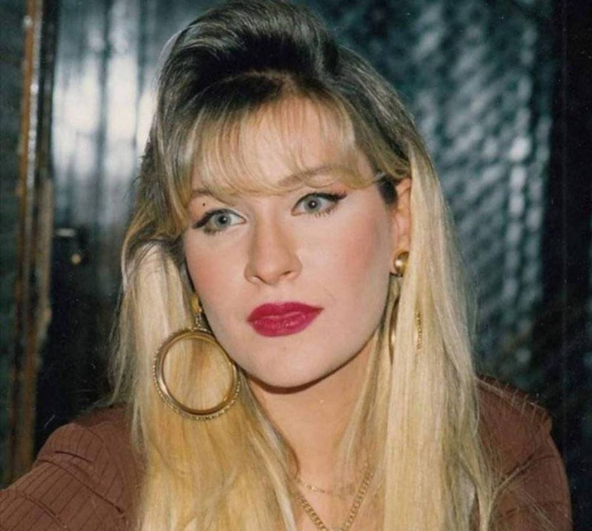 وفاة شيرين سيف النصر.. وهذه وصيتها