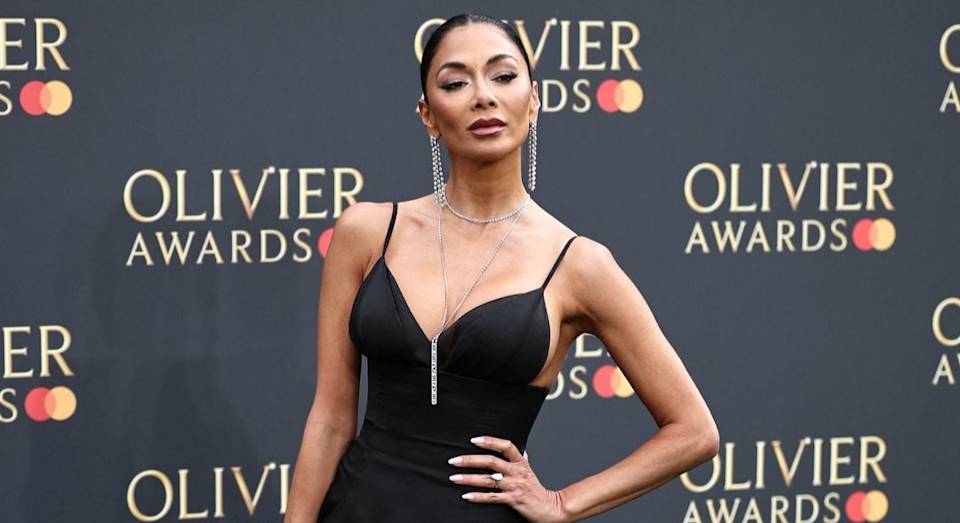 أجمل إطلالات النجمات في حفل جوائز Olivier