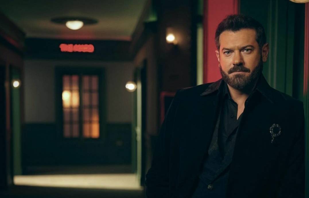 عمرو يوسف يكسر رقم إيرادات هذا النجم في عيد الفطر