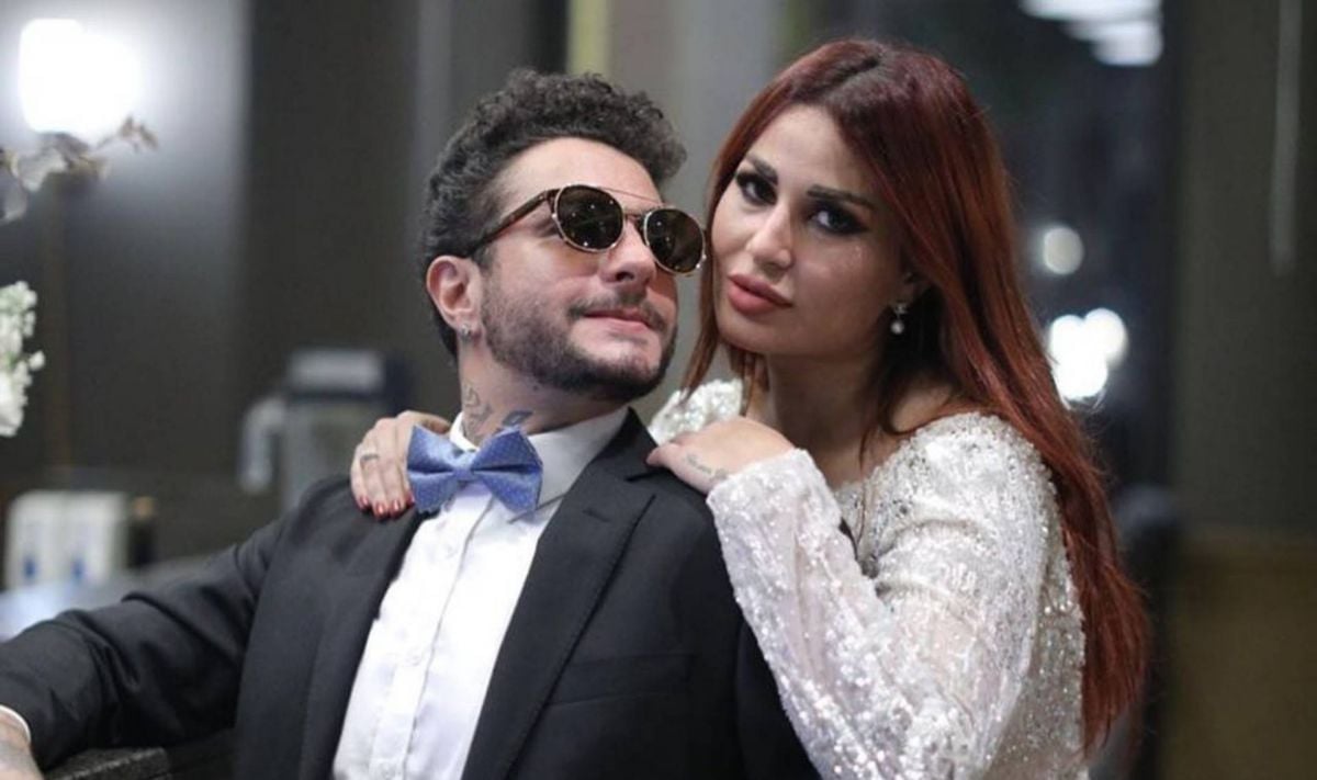 طليقة أحمد الفيشاوي تثير الجدل باعتراف صريح حول حياتها العاطفية