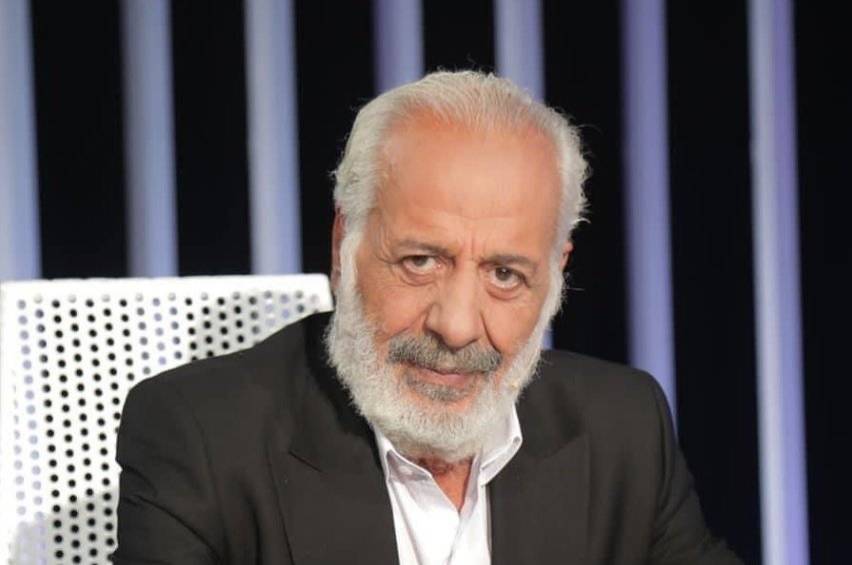 أيمن زيدان يستذكر ابنه الراحل برسالة مؤثرة