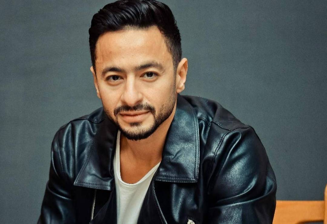 حمادة هلال يكشف عن مشاركة ابنه في 