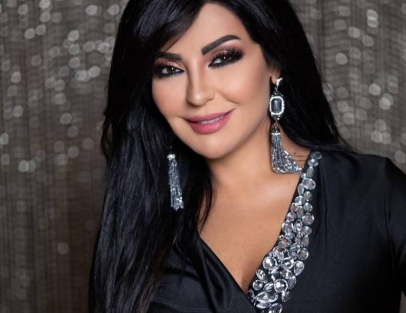 راغدة شلهوب عاشت قصة حب مع فنان شهير... إليكم التفاصيل