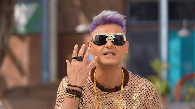 رامز جلال يوّجه رسالة شكر لجمهوره