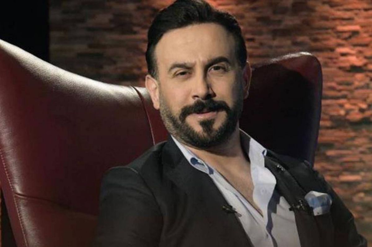 بالفيديو - قصي خولي يتحدث عن أسباب ابتعاده عن الأعمال المصرية