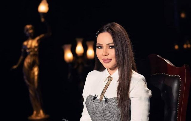 أسما  إبراهيم