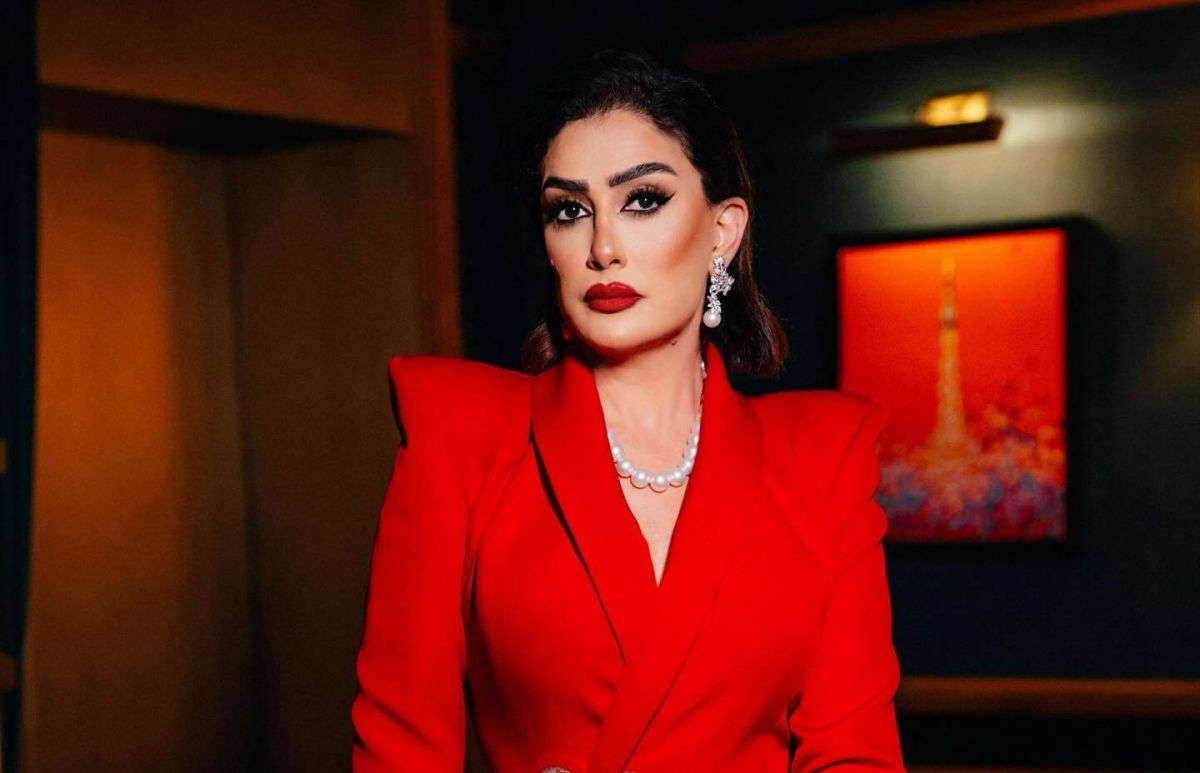غادة عبد الرازق تثير الجدل مجدداً بأحدث جلسة تصوير