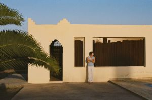 نجم الراب Saint Levant يطرح "Galbi" مع "يونيفرسال أرابيك ميوزيك"