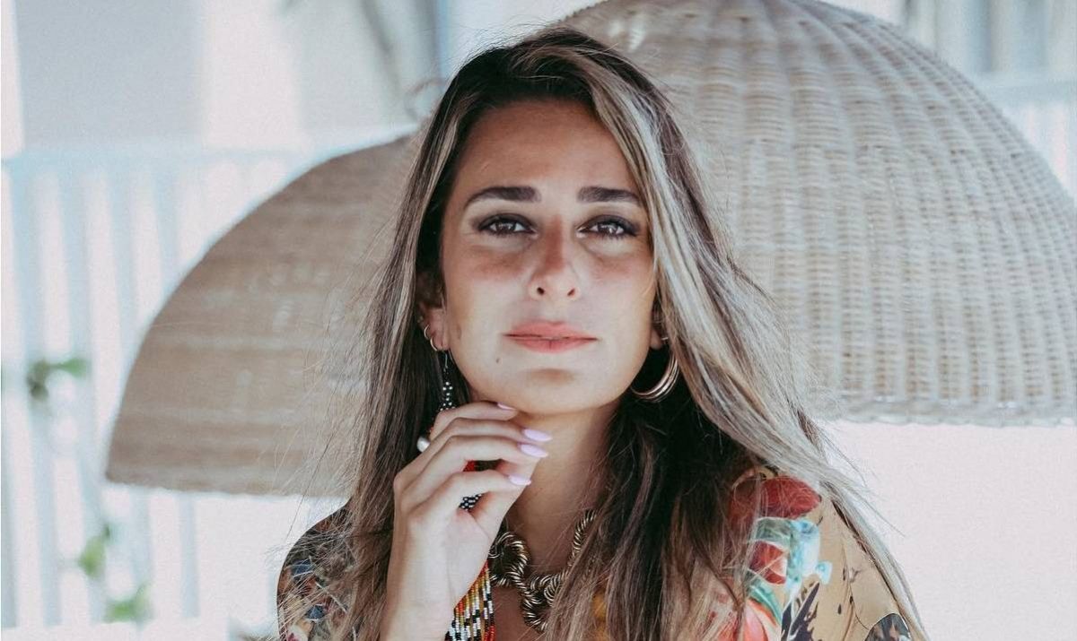 بالفيديو - أمينة خليل تتحدث عن دور الراقصة في 